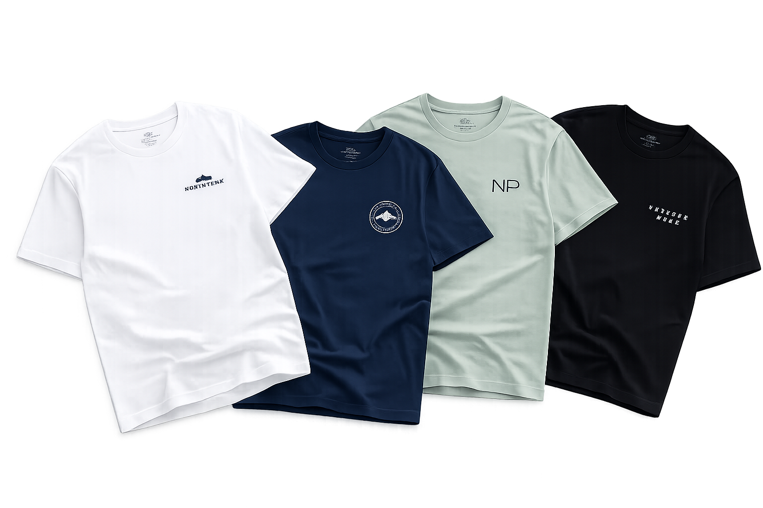 T-shirts